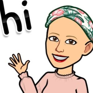 Meet your Posher, Marisa